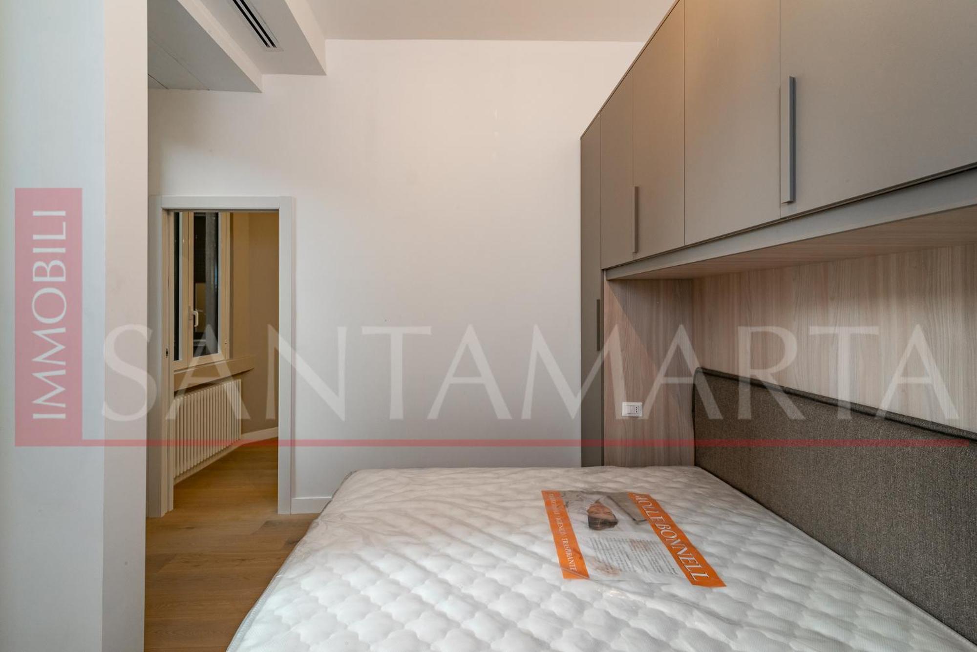 Apartamento Porta Venezia New Luxury Apt - Wifi Full Equiped Milán Exterior foto